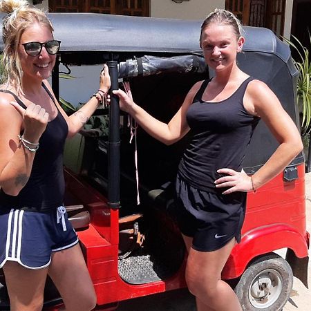 Juda Holiday Villa Batticaloa Kültér fotó