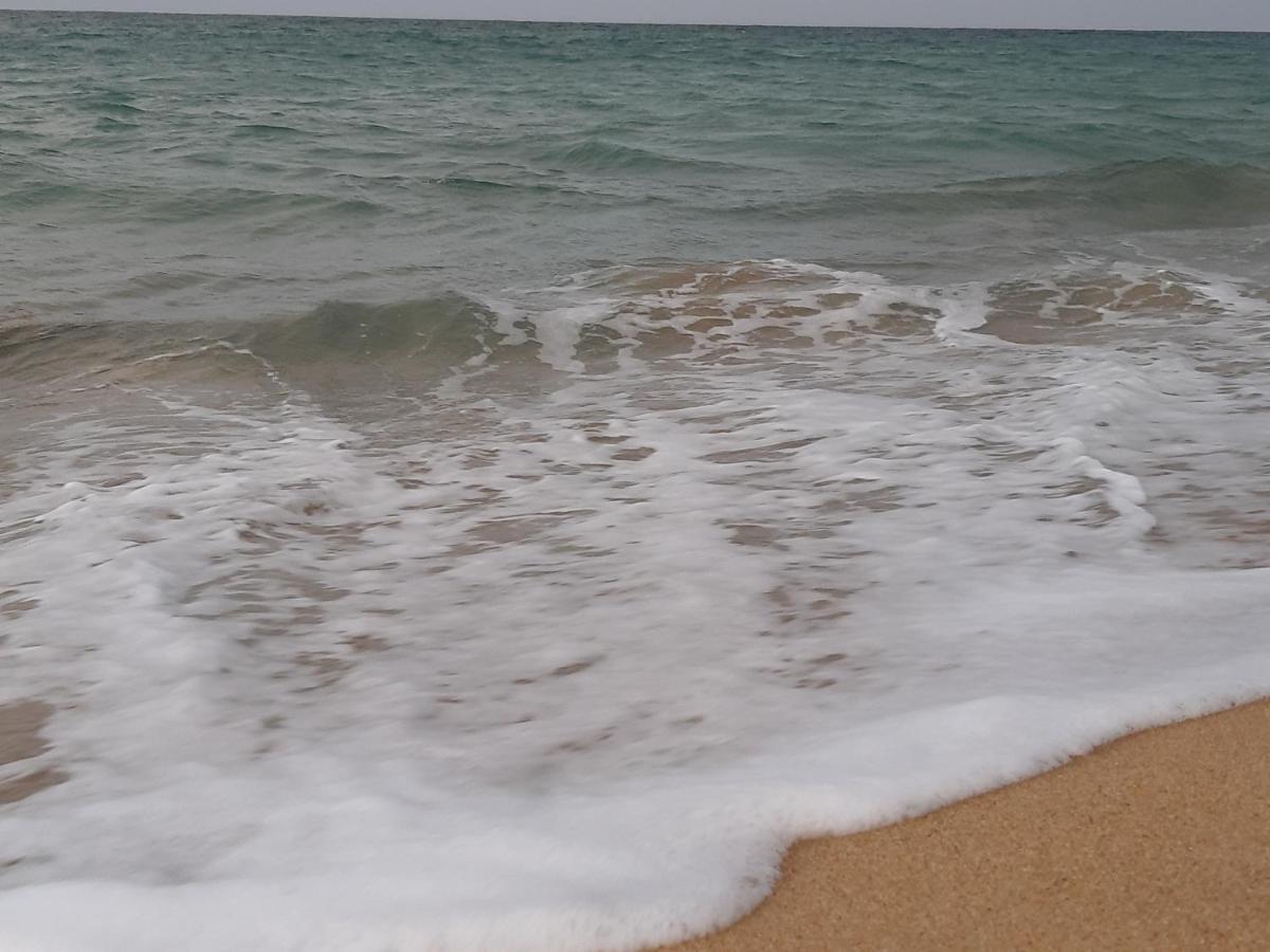 Juda Holiday Villa Batticaloa Kültér fotó