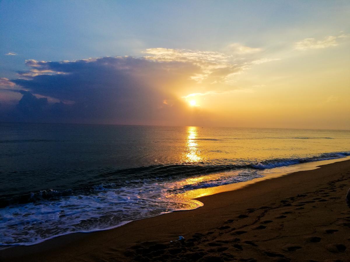 Juda Holiday Villa Batticaloa Kültér fotó