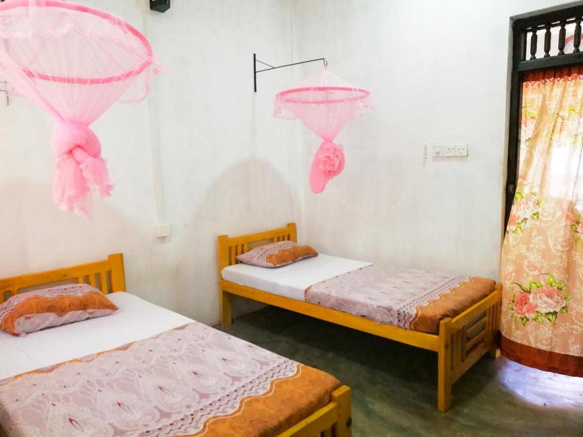 Juda Holiday Villa Batticaloa Kültér fotó