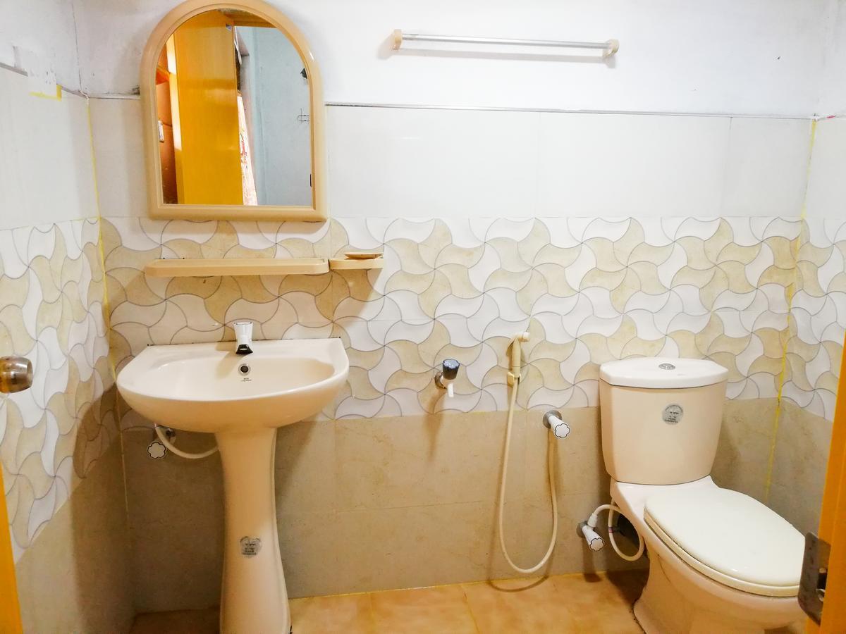 Juda Holiday Villa Batticaloa Kültér fotó