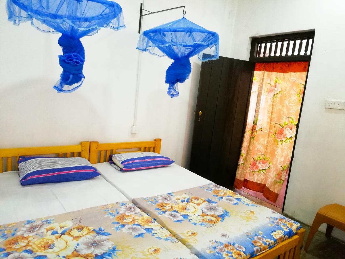 Juda Holiday Villa Batticaloa Kültér fotó