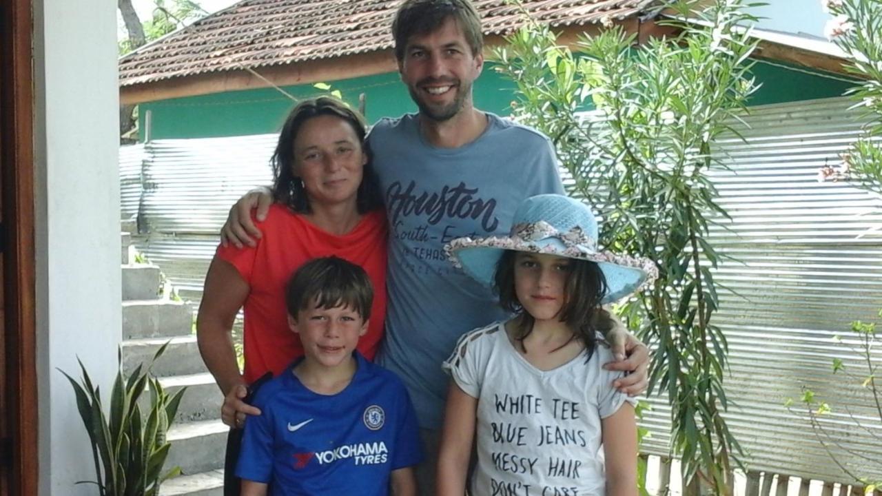 Juda Holiday Villa Batticaloa Kültér fotó