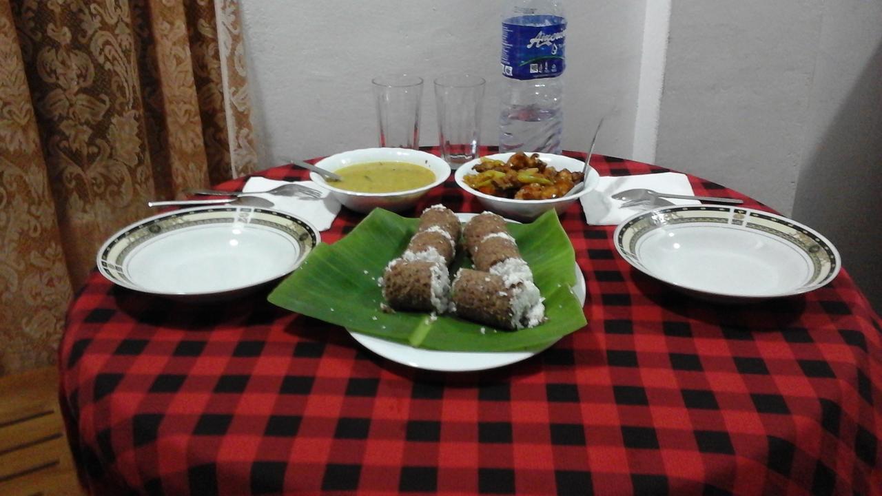 Juda Holiday Villa Batticaloa Kültér fotó