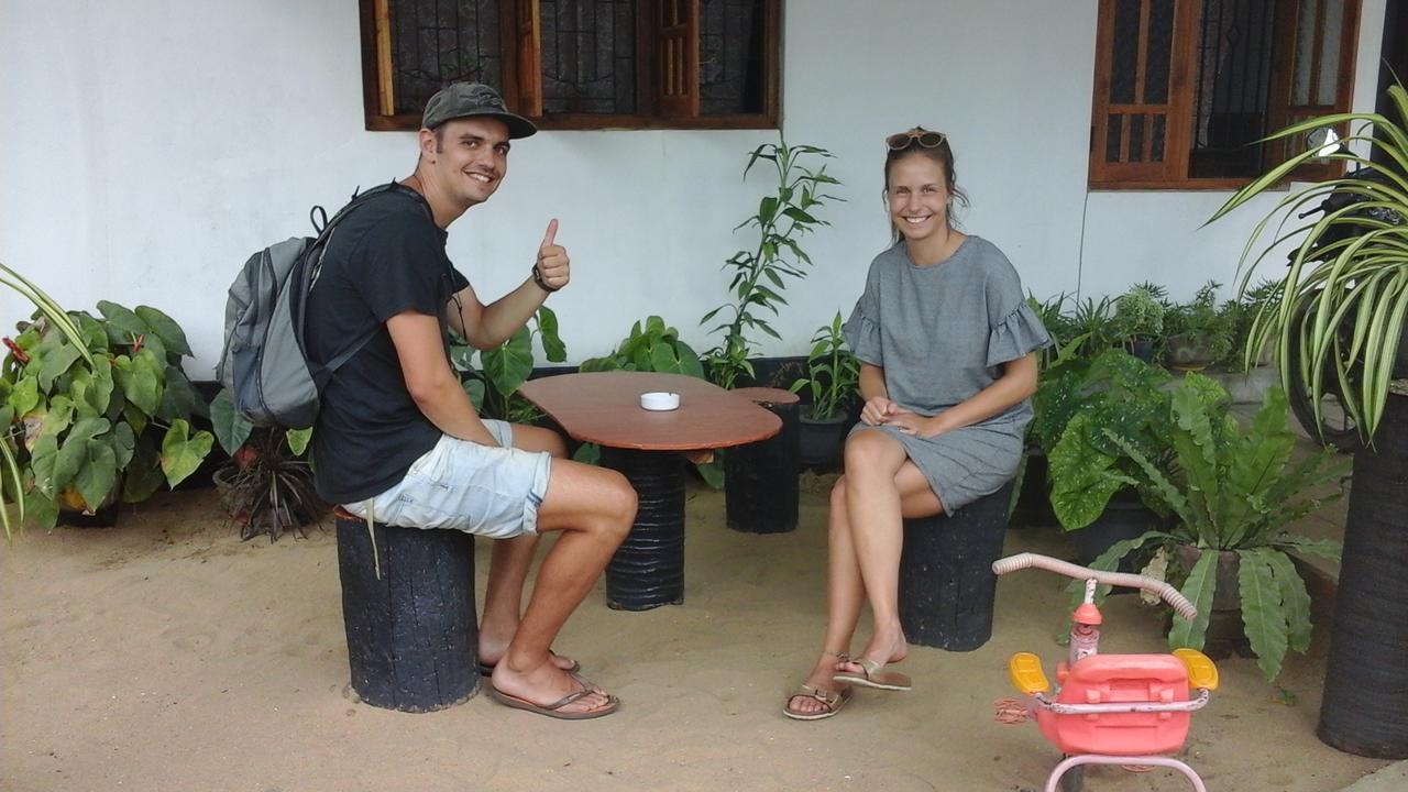 Juda Holiday Villa Batticaloa Kültér fotó