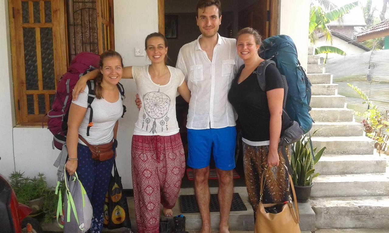 Juda Holiday Villa Batticaloa Kültér fotó