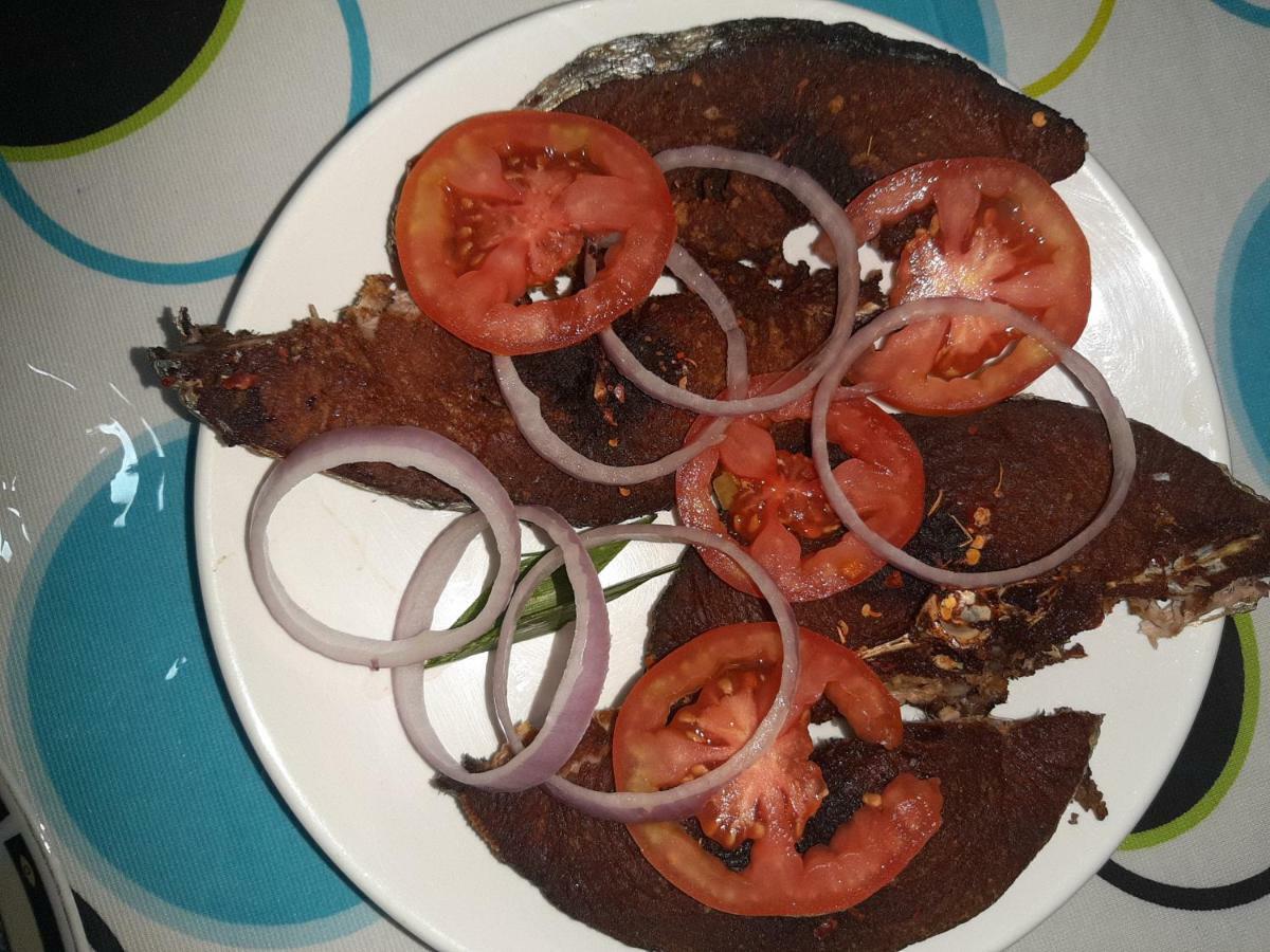 Juda Holiday Villa Batticaloa Kültér fotó