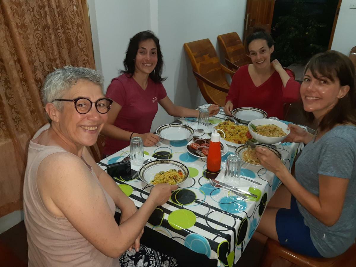 Juda Holiday Villa Batticaloa Kültér fotó
