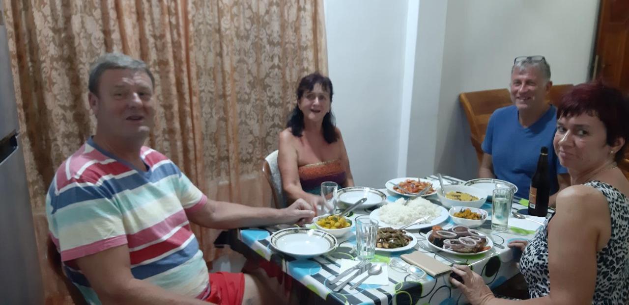 Juda Holiday Villa Batticaloa Kültér fotó