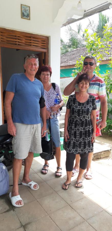 Juda Holiday Villa Batticaloa Kültér fotó